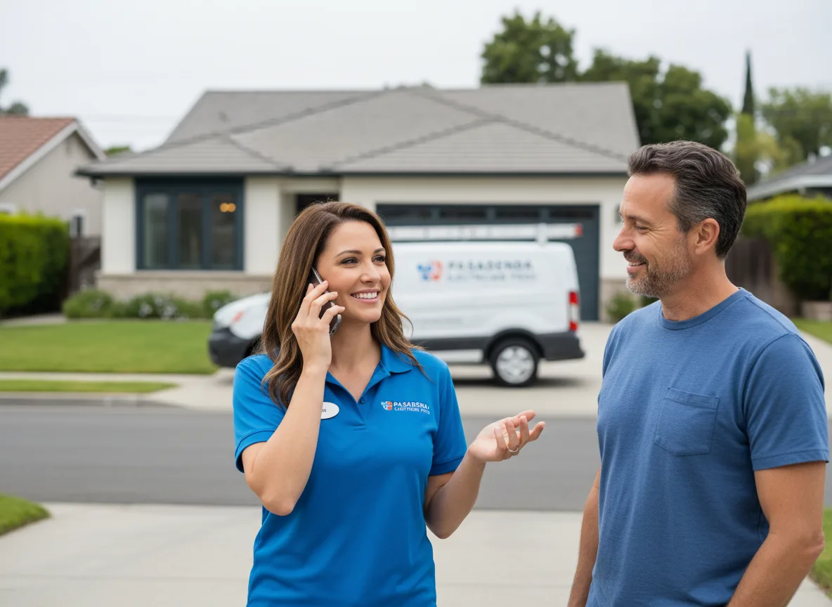 Electrician Fredericksburg, IA FAQs